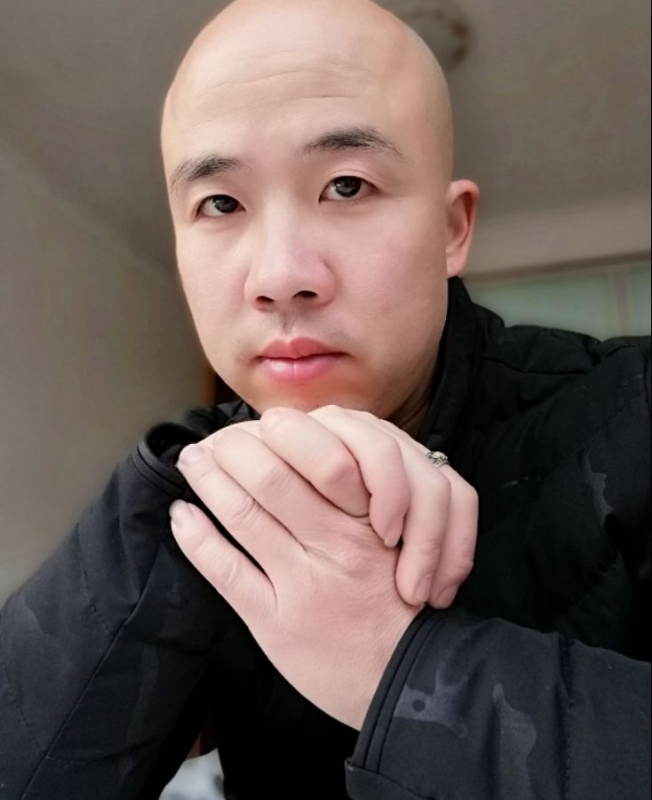 寻缘的第二张照片--大田相亲网