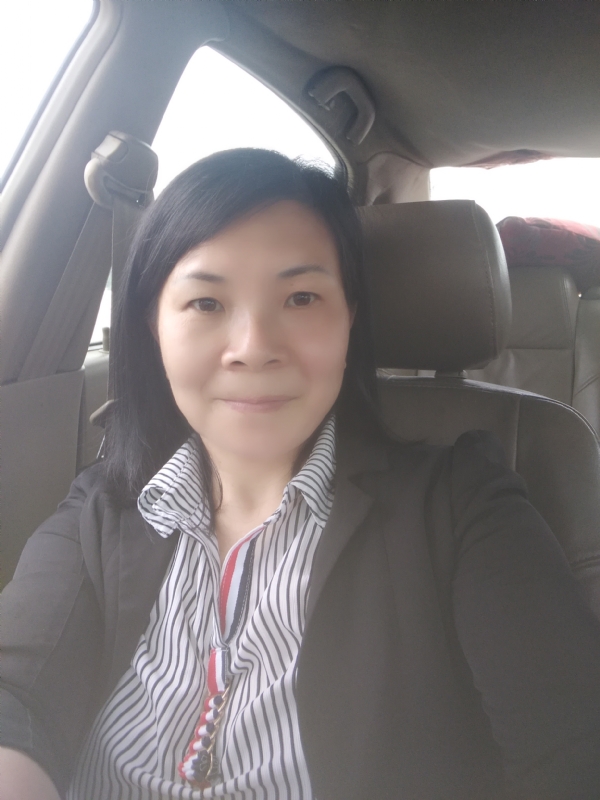 美丽心情的第二张照片--大田相亲网