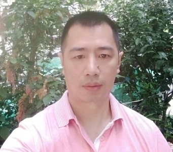 随心的第一张照片--大田相亲网