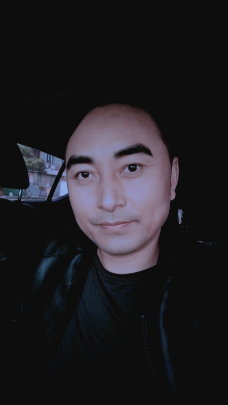 江舟的第一张照片--大田相亲网