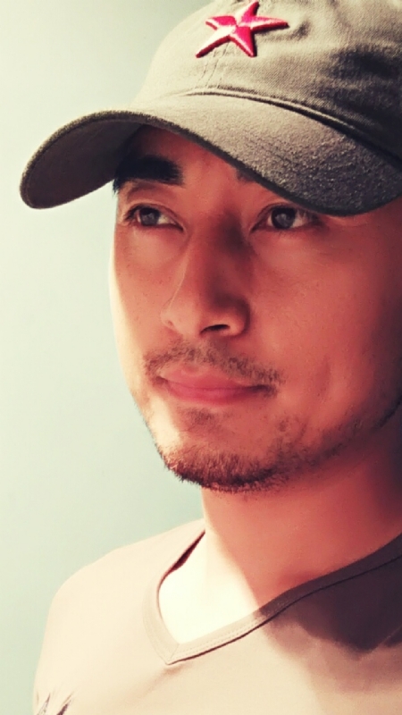 江舟的第三张照片--大田相亲网