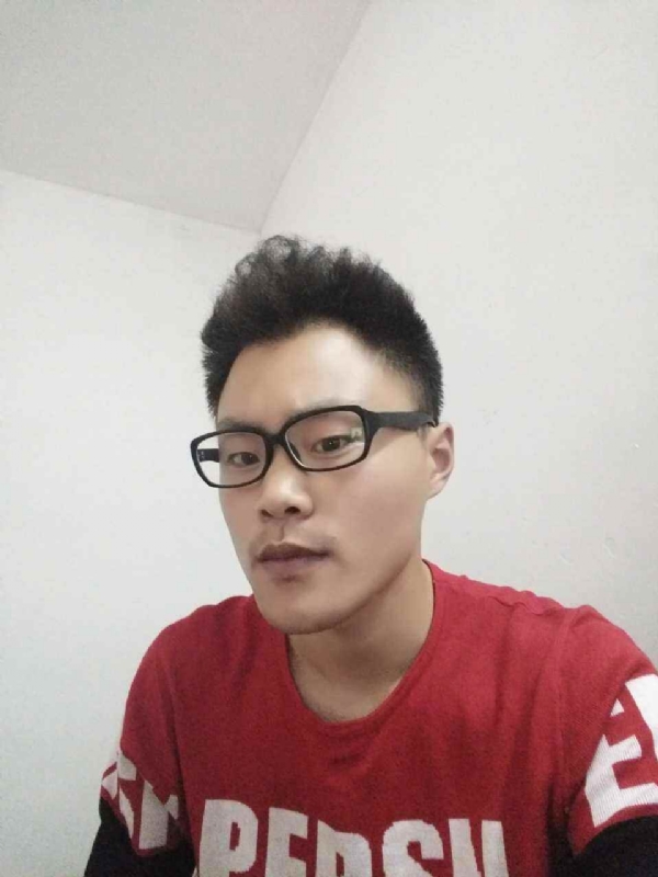 玉尚的第一张照片--大田相亲网