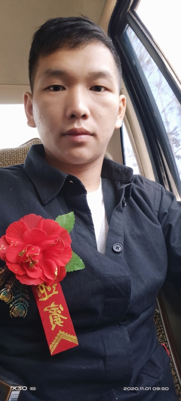 可爱的小猪的第一张照片--大田相亲网