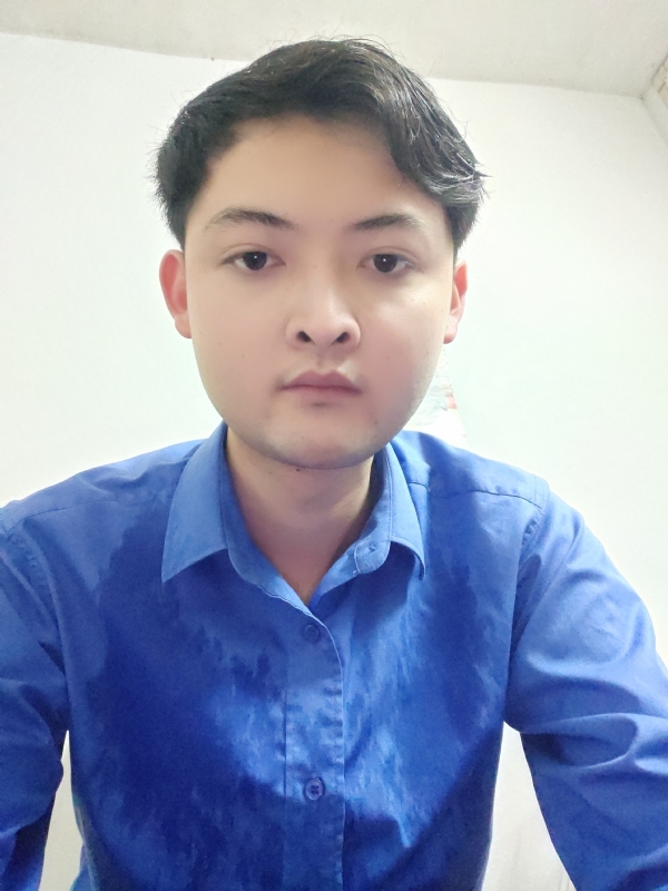 渴望自由的二哈的第一张照片--大田相亲网