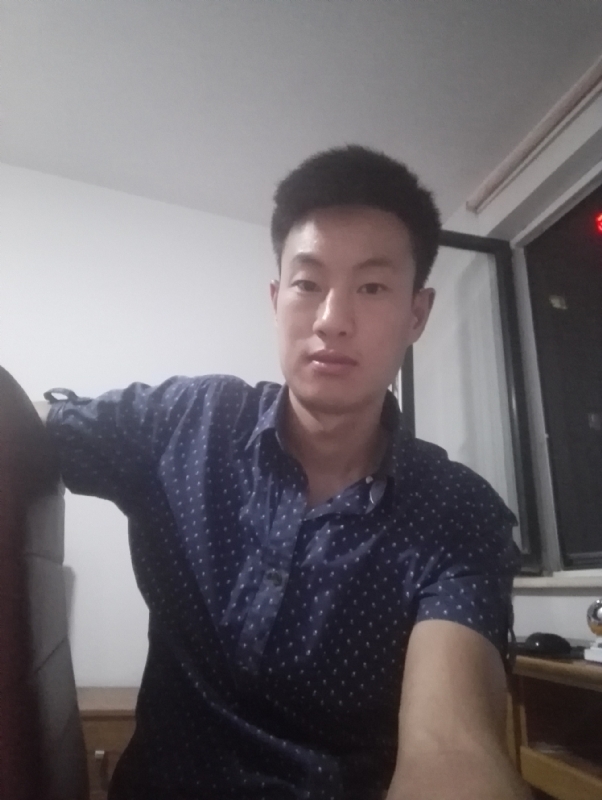 似初的第一张照片--大田相亲网