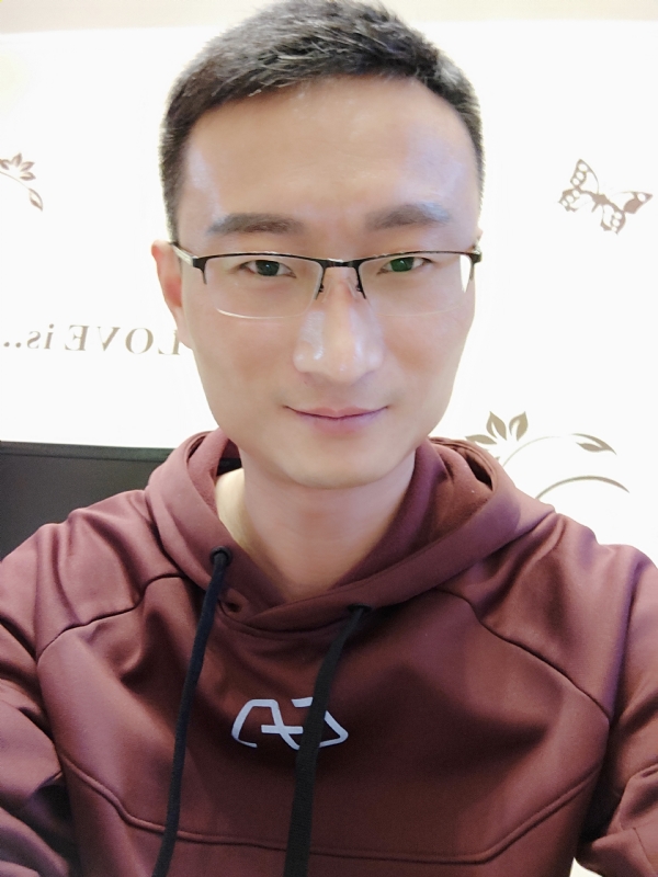 魅影的第一张照片--大田相亲网