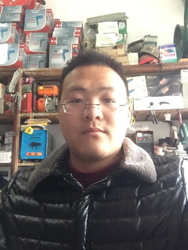 鼎福的第二张照片--大田相亲网