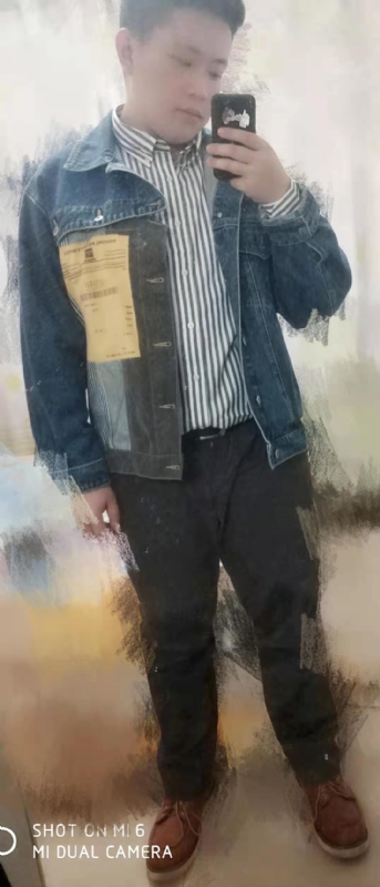 爱情始于欣赏的第一张照片--大田相亲网