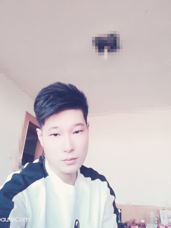 子凡的第一张照片--大田相亲网