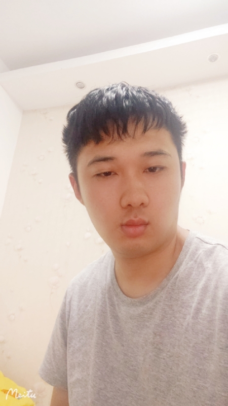 凯大力的第二张照片--大田相亲网