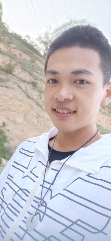小辉的第一张照片--大田相亲网