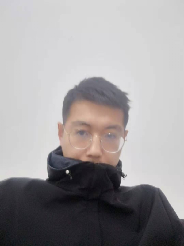 开心的你的第一张照片--大田相亲网
