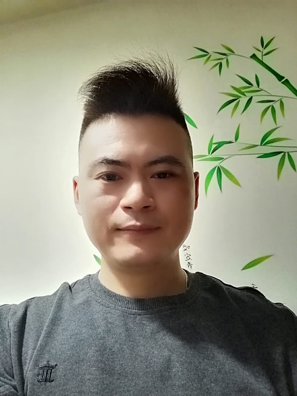 阿旭的第一张照片--大田相亲网