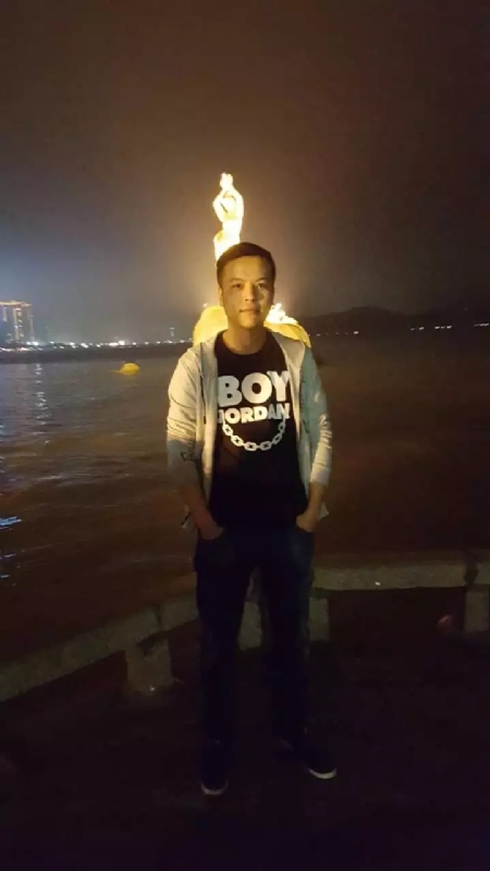 清风徐来。的第一张照片--大田相亲网