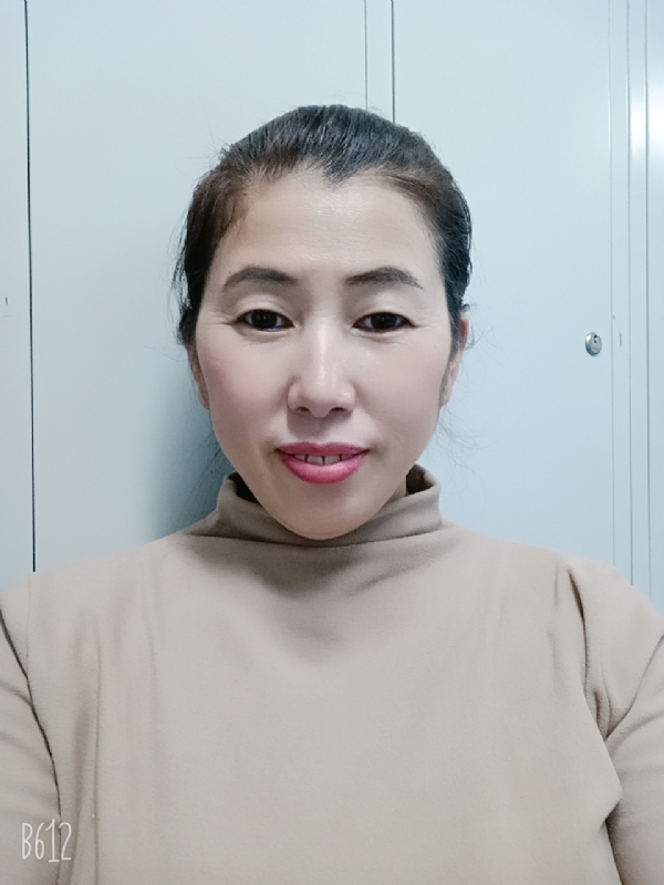 坦诚相待的第一张照片--大田相亲网