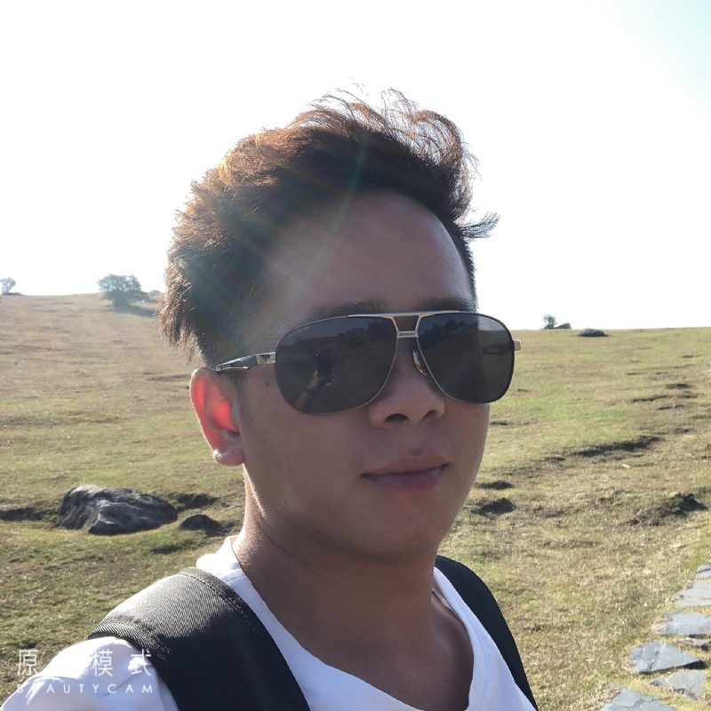 六个字的距离的第一张照片--大田相亲网