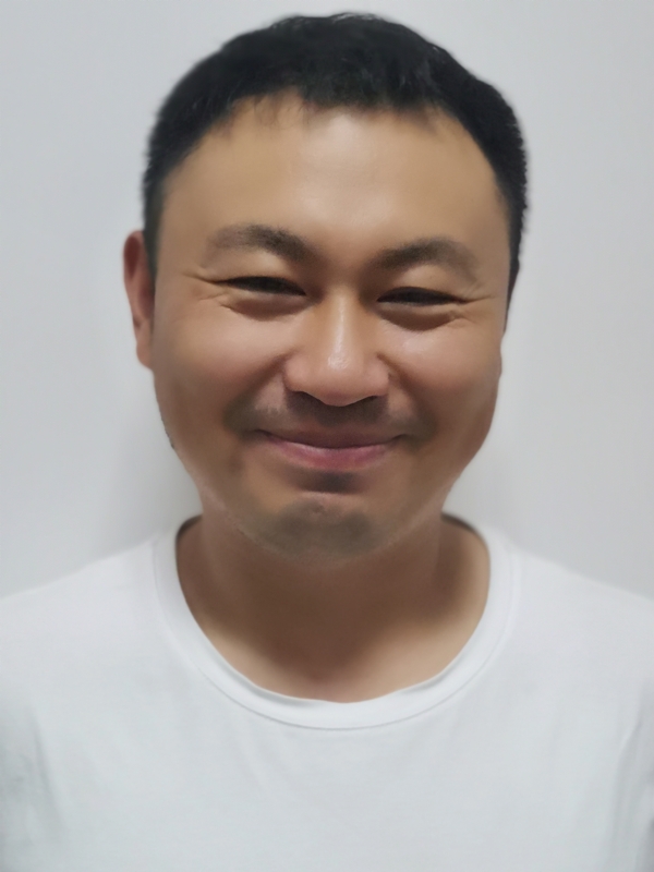 汪老师的第一张照片--大田相亲网