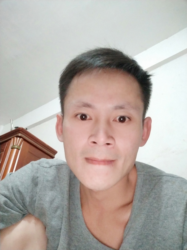 小马的第一张照片--大田相亲网
