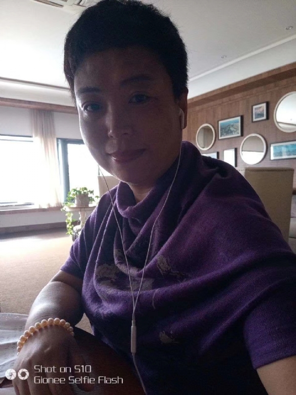 元宝的第一张照片--大田相亲网