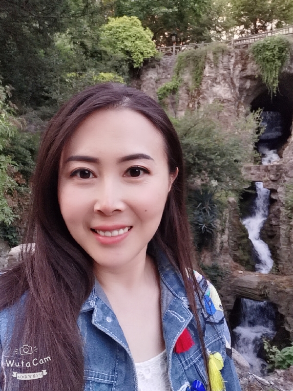 离异单身无子的第三张照片--大田相亲网