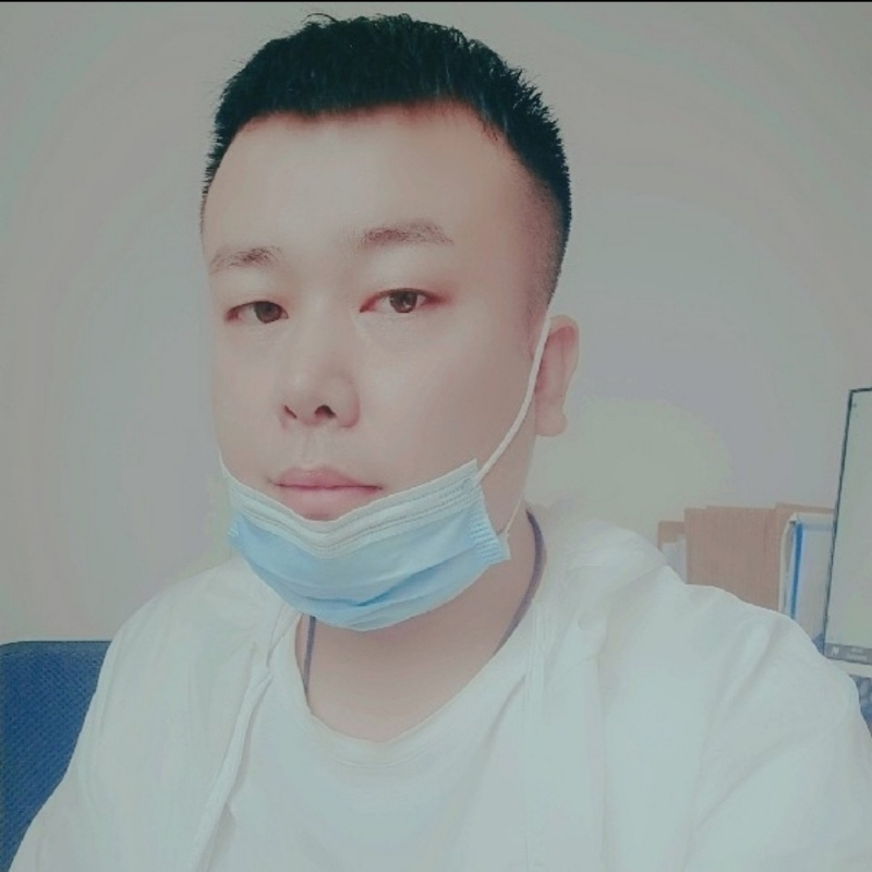 星辰的第一张照片--大田相亲网