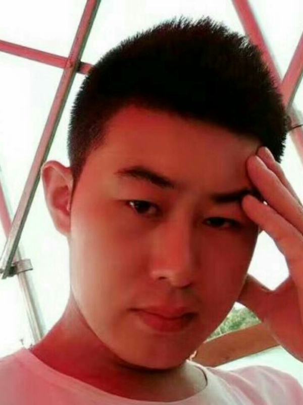 淡漠的第一张照片--大田相亲网
