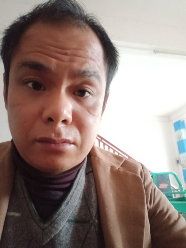 唐水果店发发发的第一张照片--大田相亲网