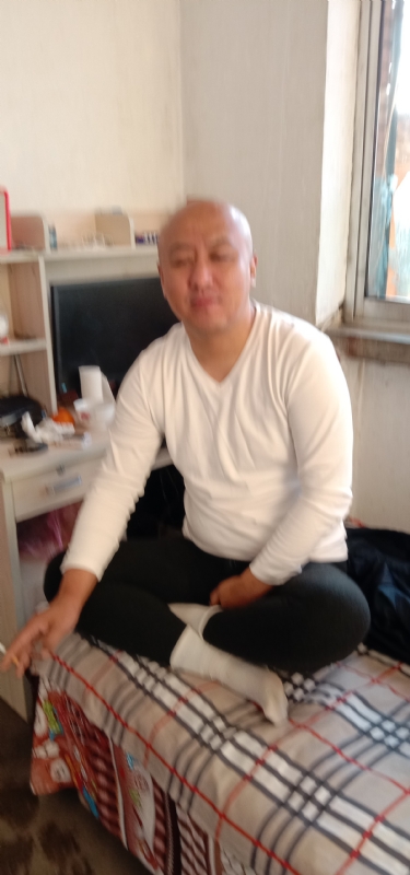 刘斌的第三张照片--大田相亲网