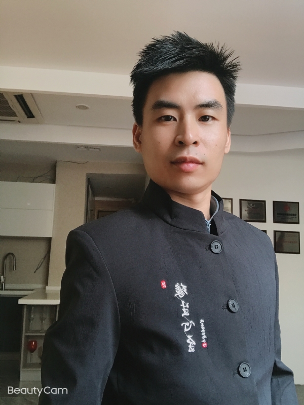 无极的第一张照片--大田相亲网