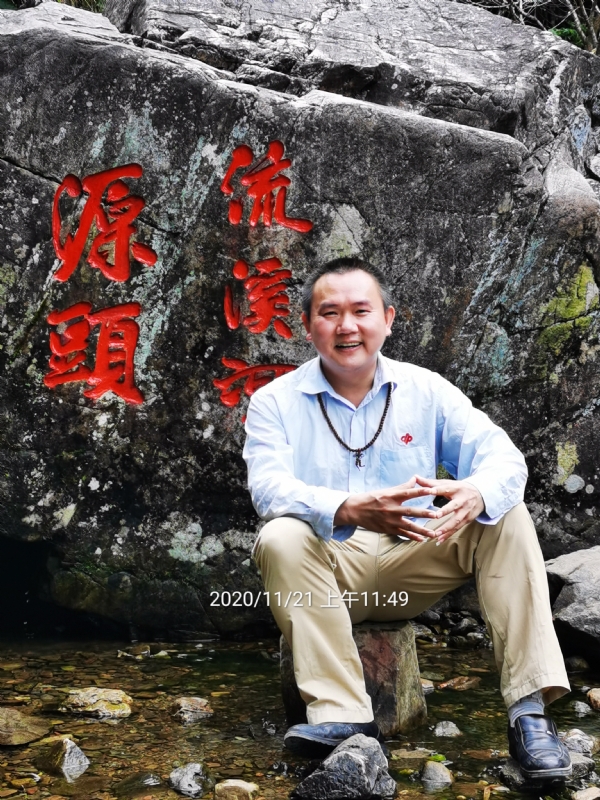 杨财神的第一张照片--大田相亲网