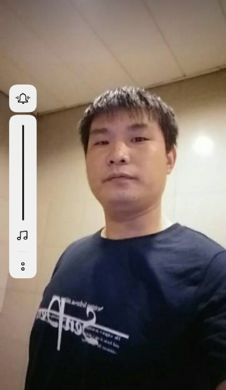 等着幸福来敲门的第一张照片--大田相亲网