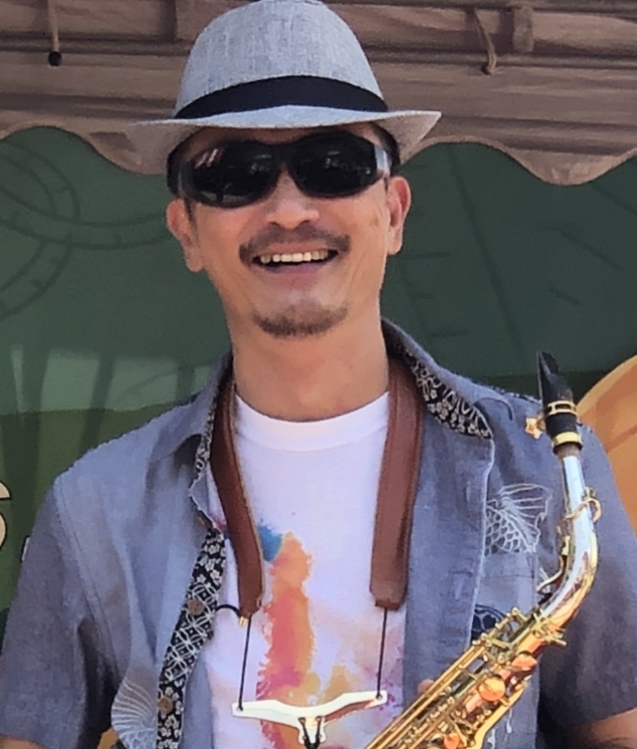 Wayne的第三张照片--大田相亲网