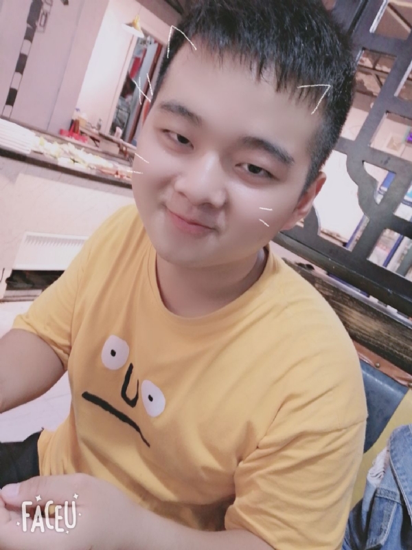 小源小源的第一张照片--大田相亲网