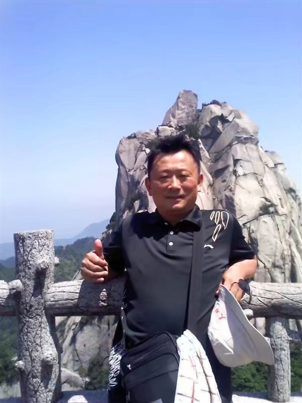 半月亭的第一张照片--大田相亲网