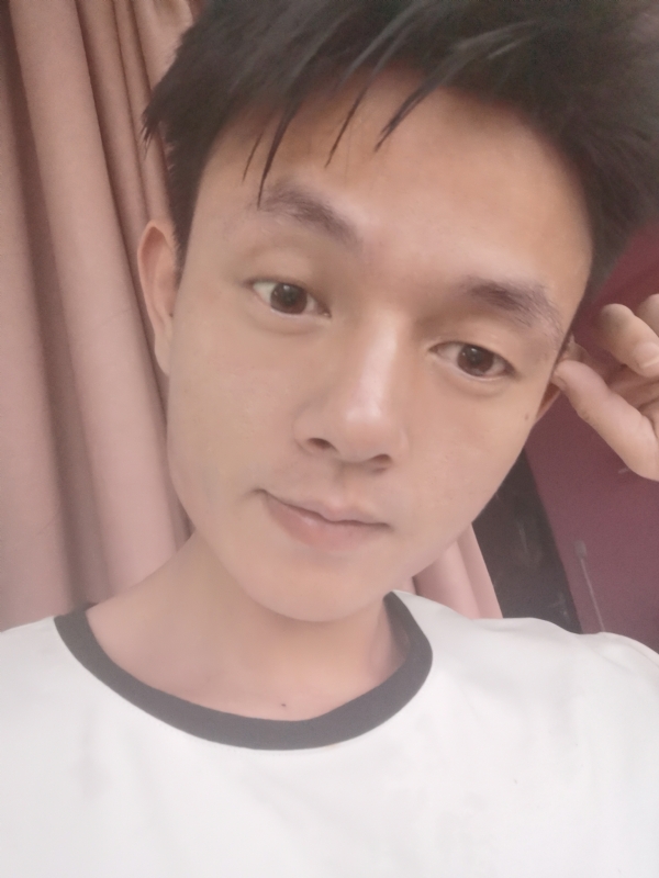 一一得一的第一张照片--大田相亲网