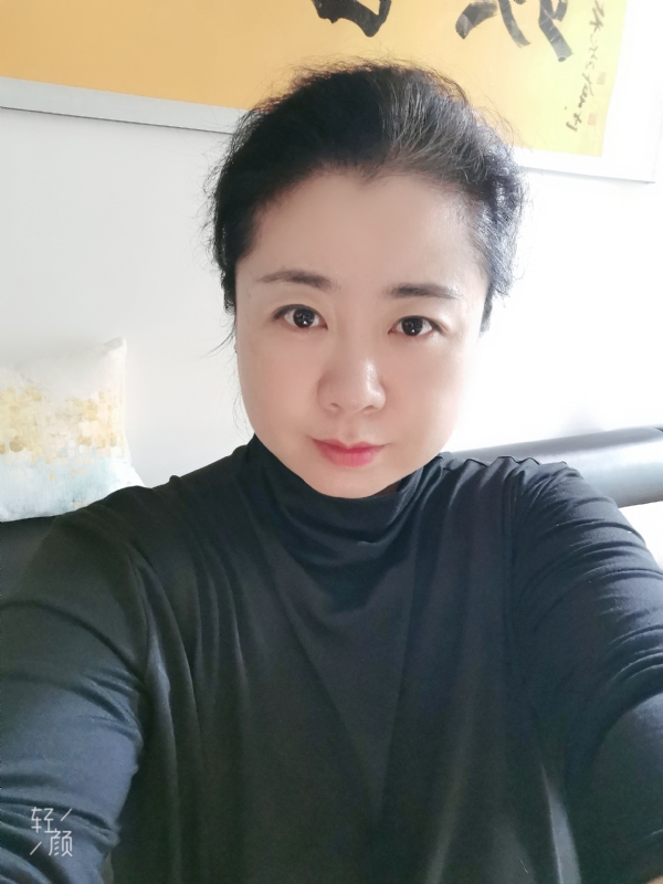 伊鑫的第一张照片--大田相亲网