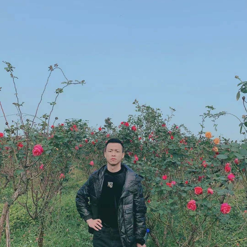 吾心永恒的第一张照片--大田相亲网