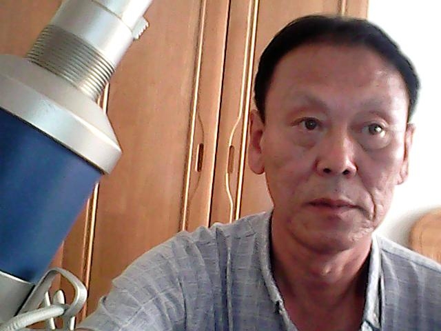 laojiao的第一张照片--大田相亲网