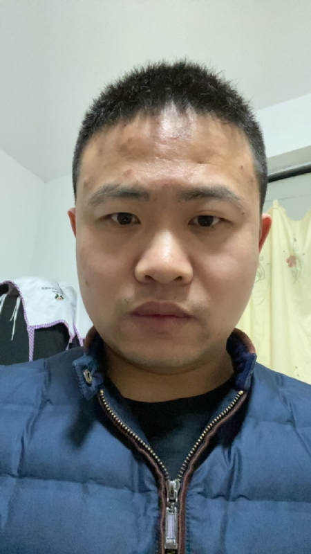 苹果的第一张照片--大田相亲网