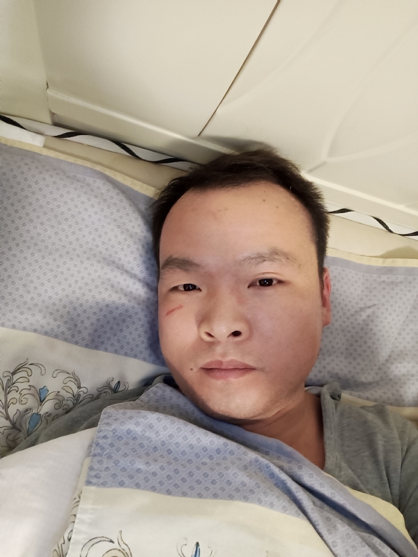 Miss胡的第一张照片--大田相亲网
