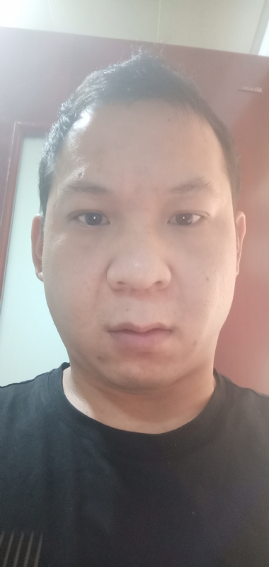 淡定的第一张照片--大田相亲网