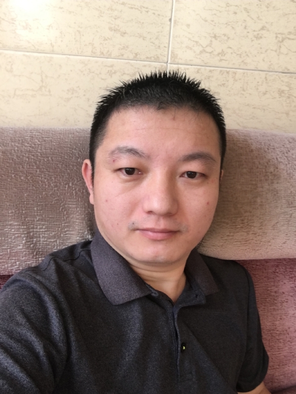 曲怀觞的第一张照片--大田相亲网