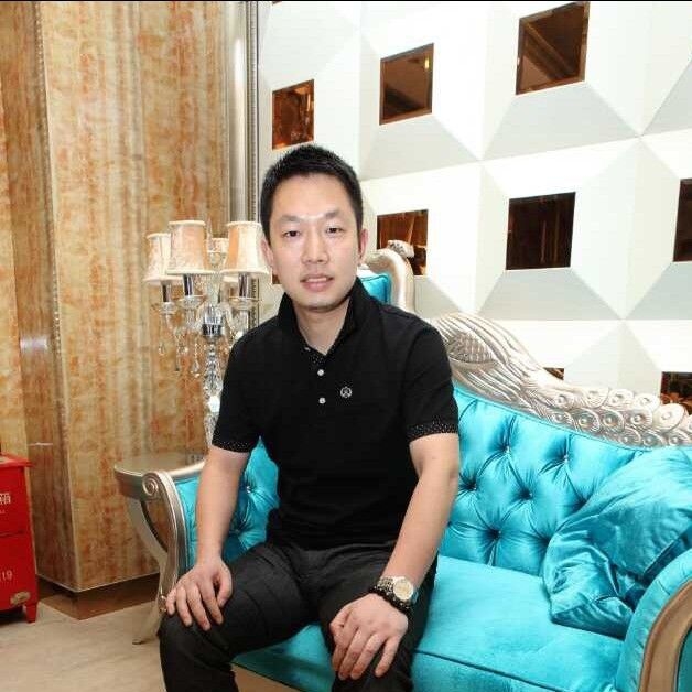 我是易先生的第一张照片--大田相亲网
