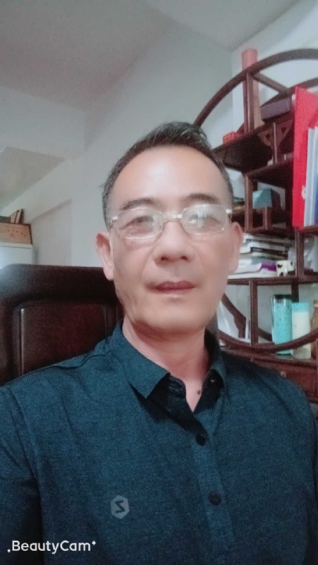 墨初的第一张照片--大田相亲网
