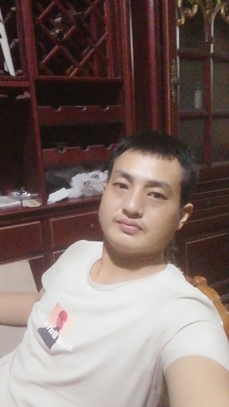 明天遇见你的第一张照片--大田相亲网