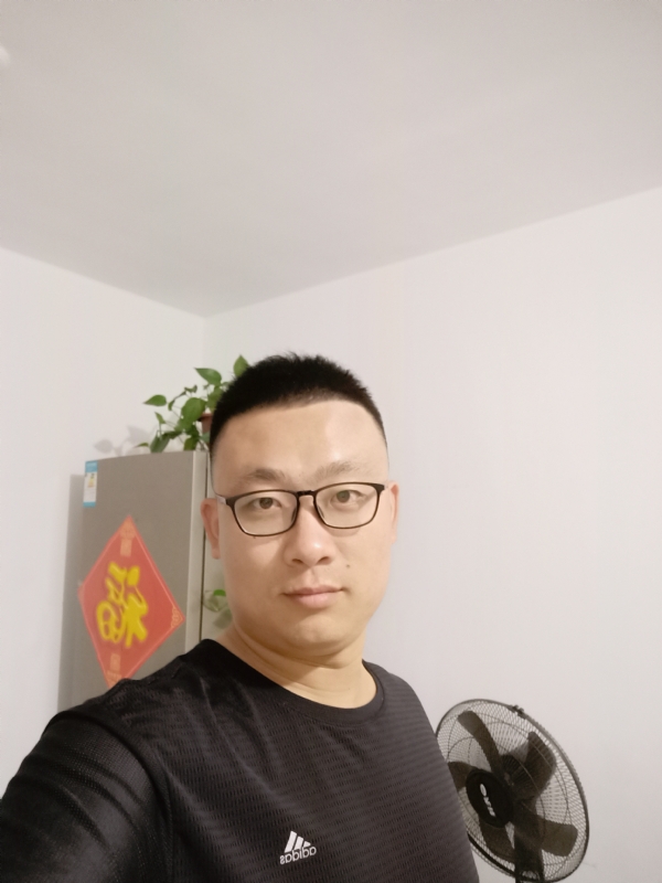 小超超的第一张照片--大田相亲网