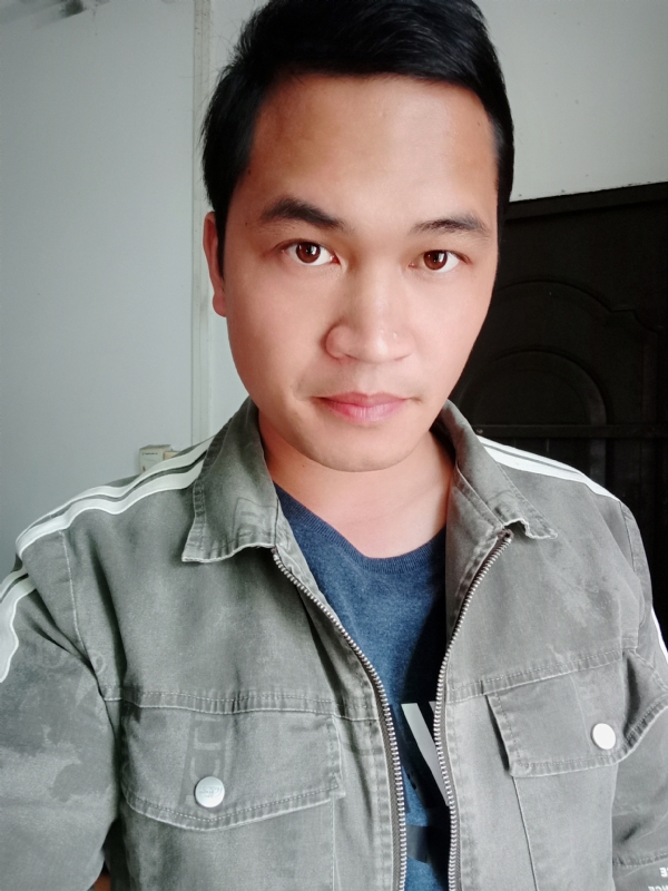 阿俊的第一张照片--大田相亲网