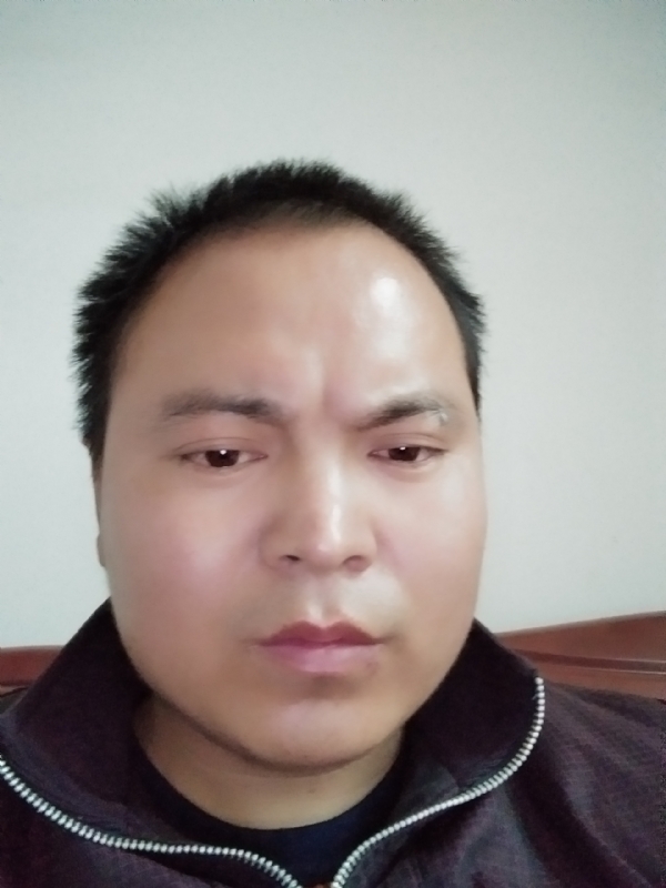 杰可夫的第一张照片--大田相亲网