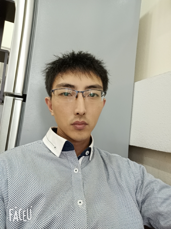 阳光大男孩的第二张照片--大田相亲网