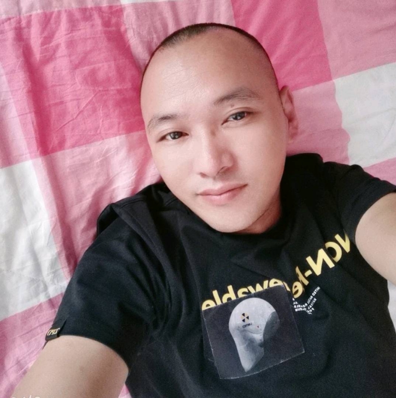 求脱单的第一张照片--大田相亲网